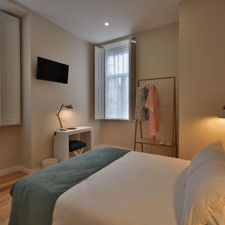 Porto Charming Hotel Kültér fotó