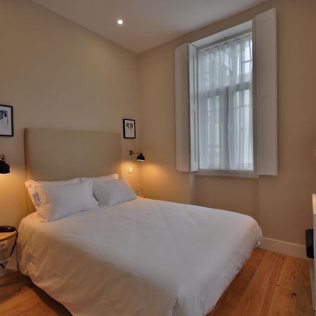 Porto Charming Hotel Kültér fotó