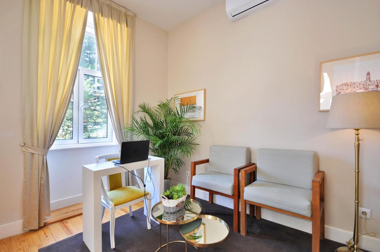 Porto Charming Hotel Kültér fotó