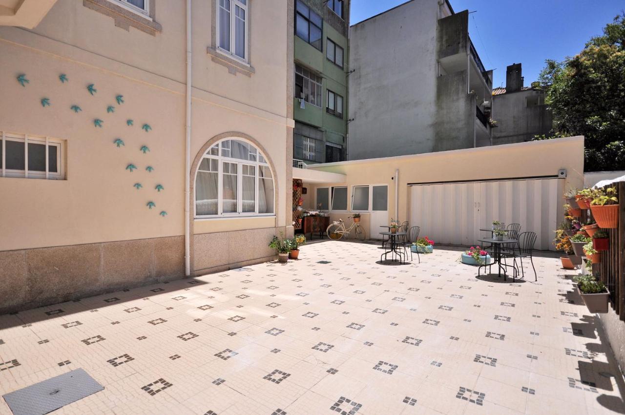 Porto Charming Hotel Kültér fotó