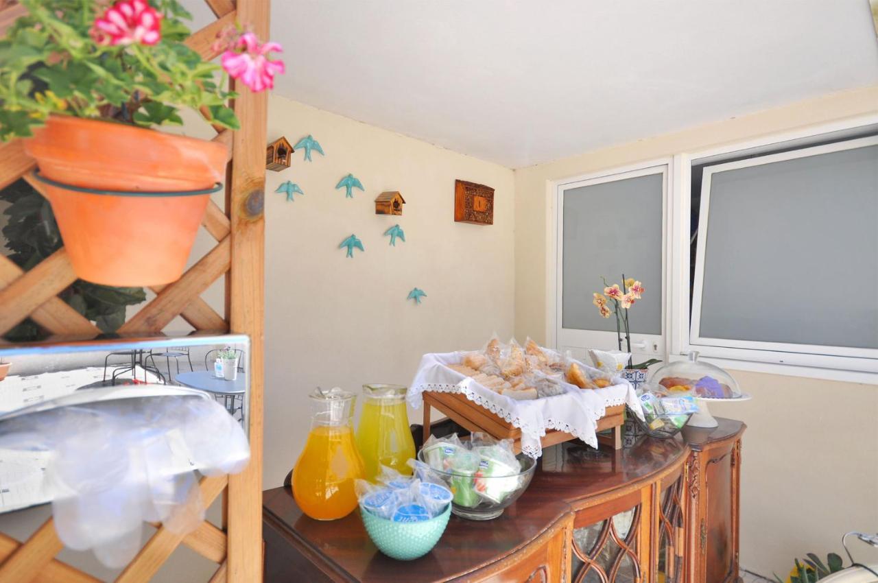 Porto Charming Hotel Kültér fotó