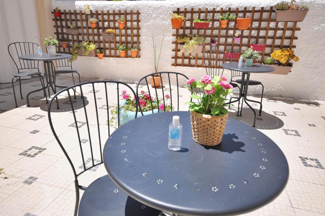 Porto Charming Hotel Kültér fotó