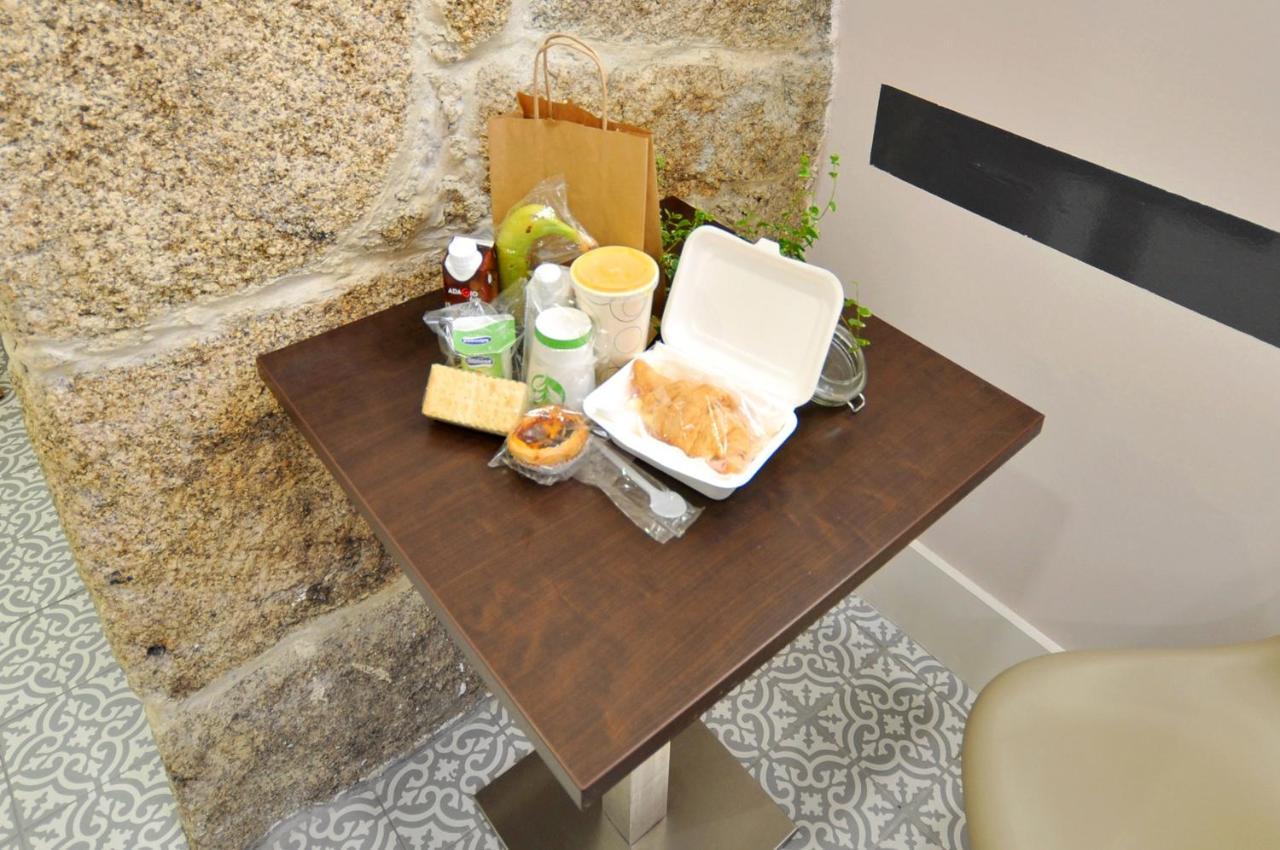 Porto Charming Hotel Kültér fotó