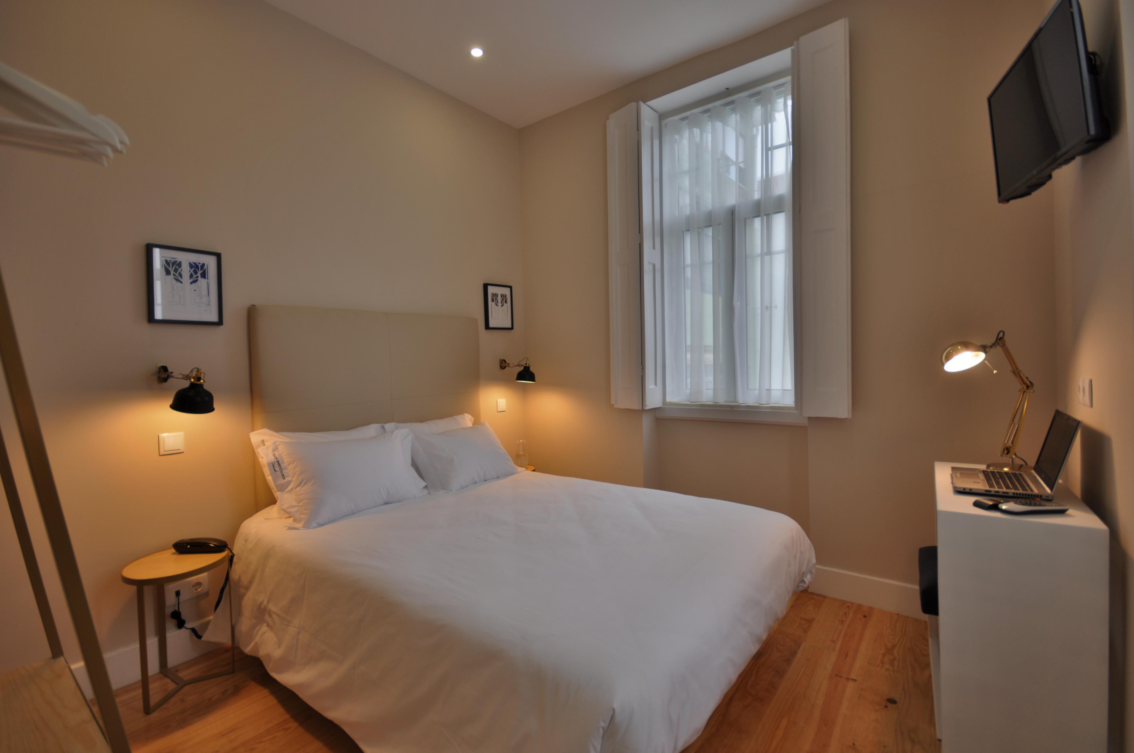 Porto Charming Hotel Kültér fotó
