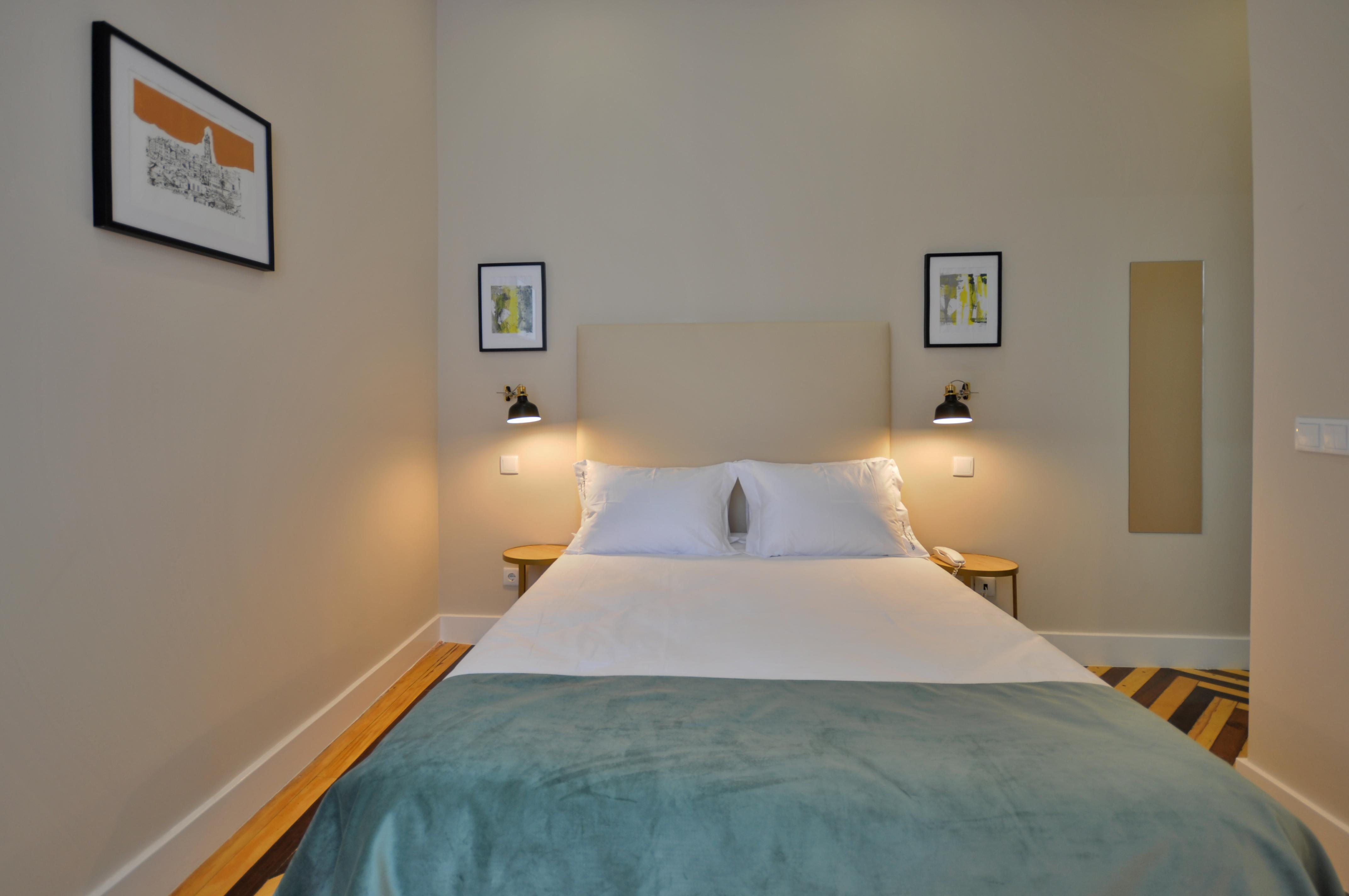 Porto Charming Hotel Kültér fotó