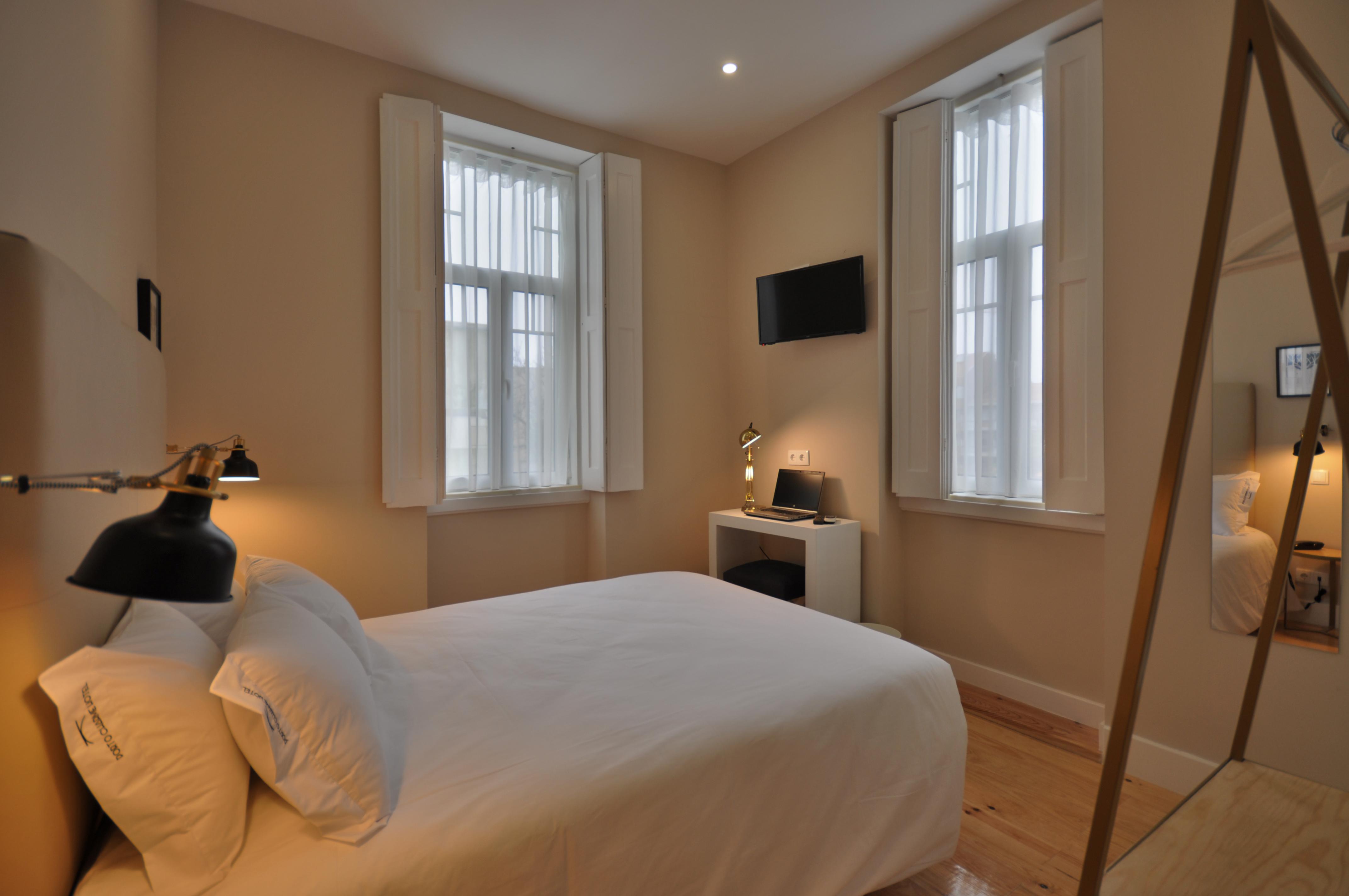 Porto Charming Hotel Kültér fotó