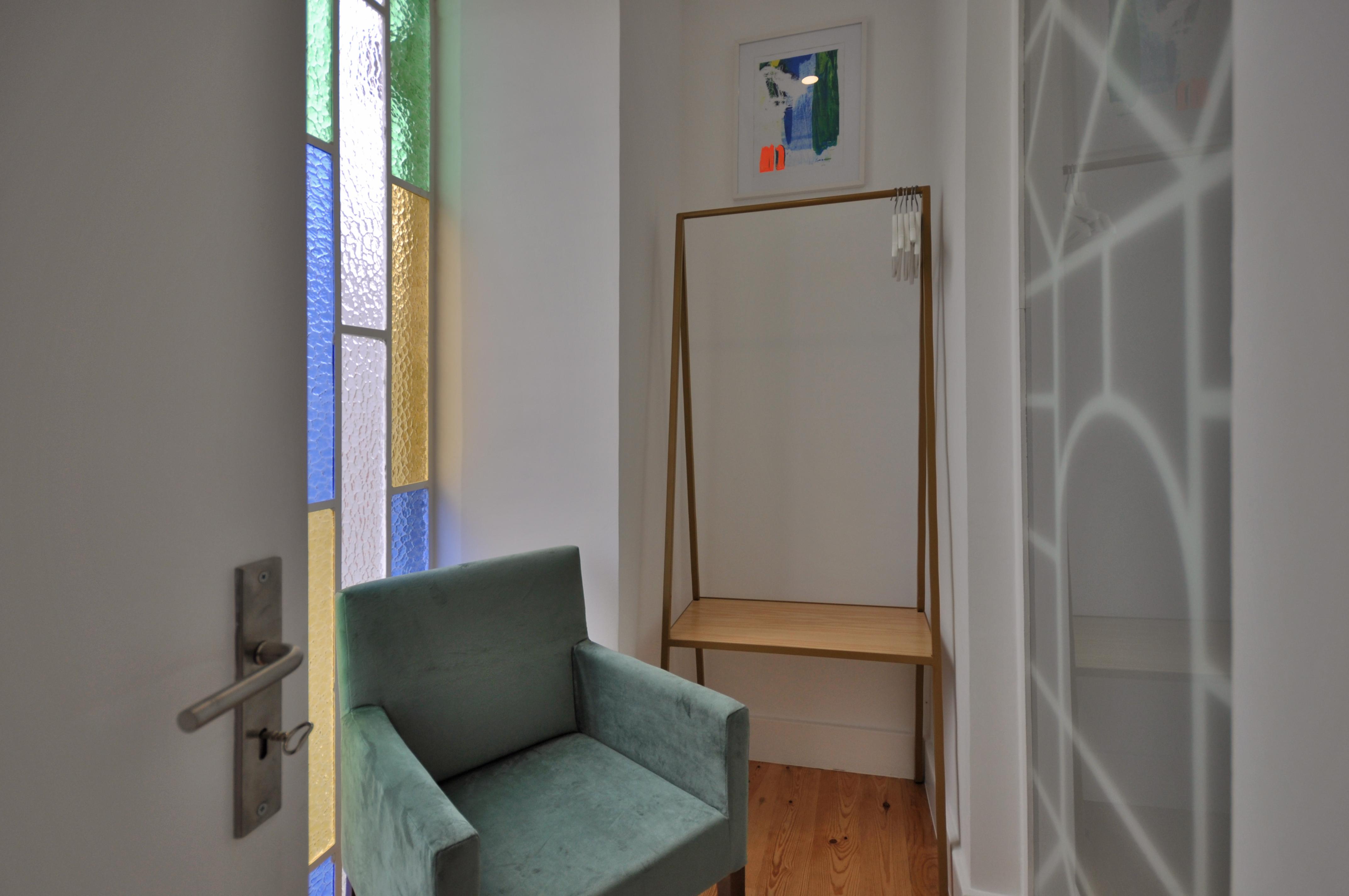 Porto Charming Hotel Kültér fotó