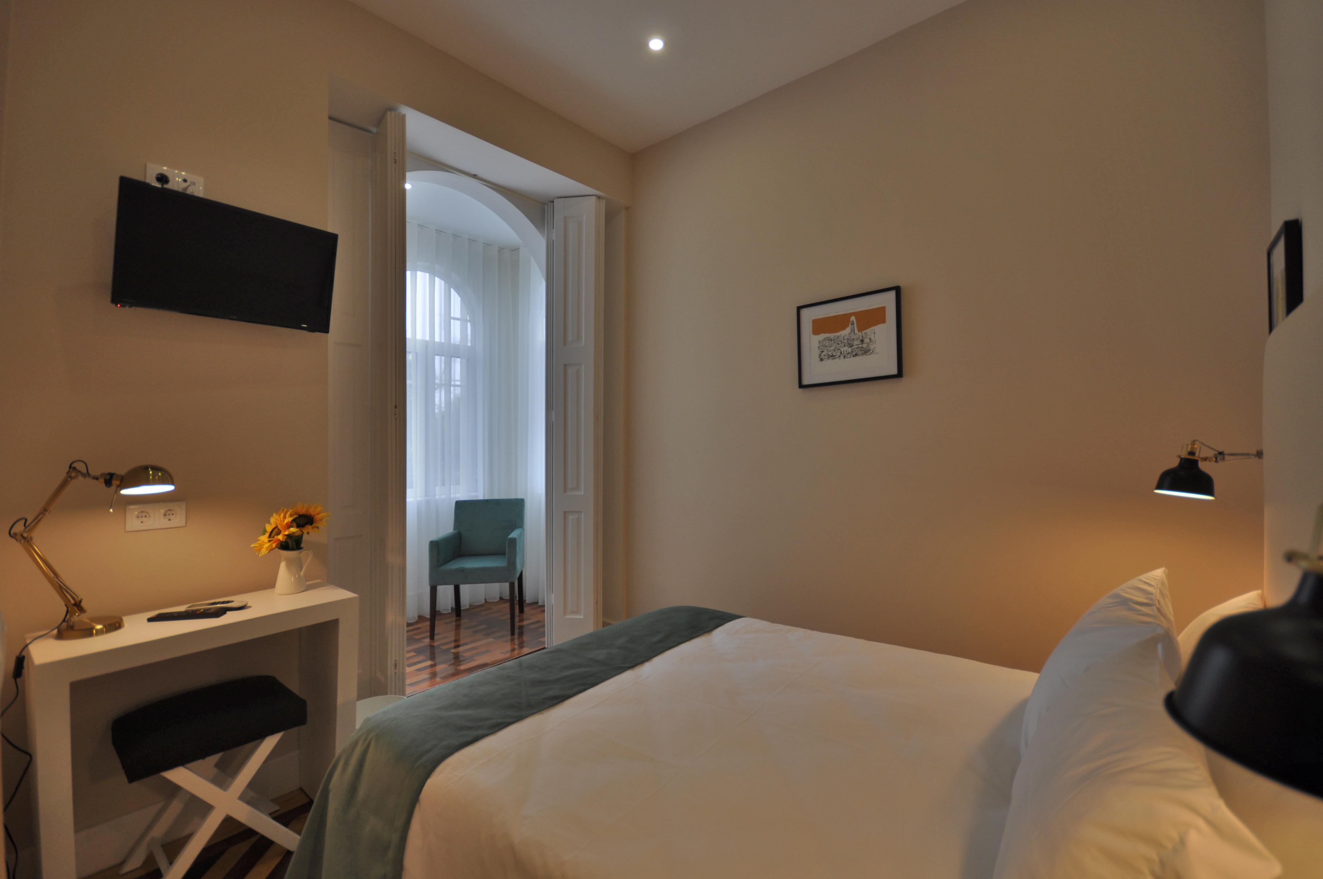 Porto Charming Hotel Kültér fotó