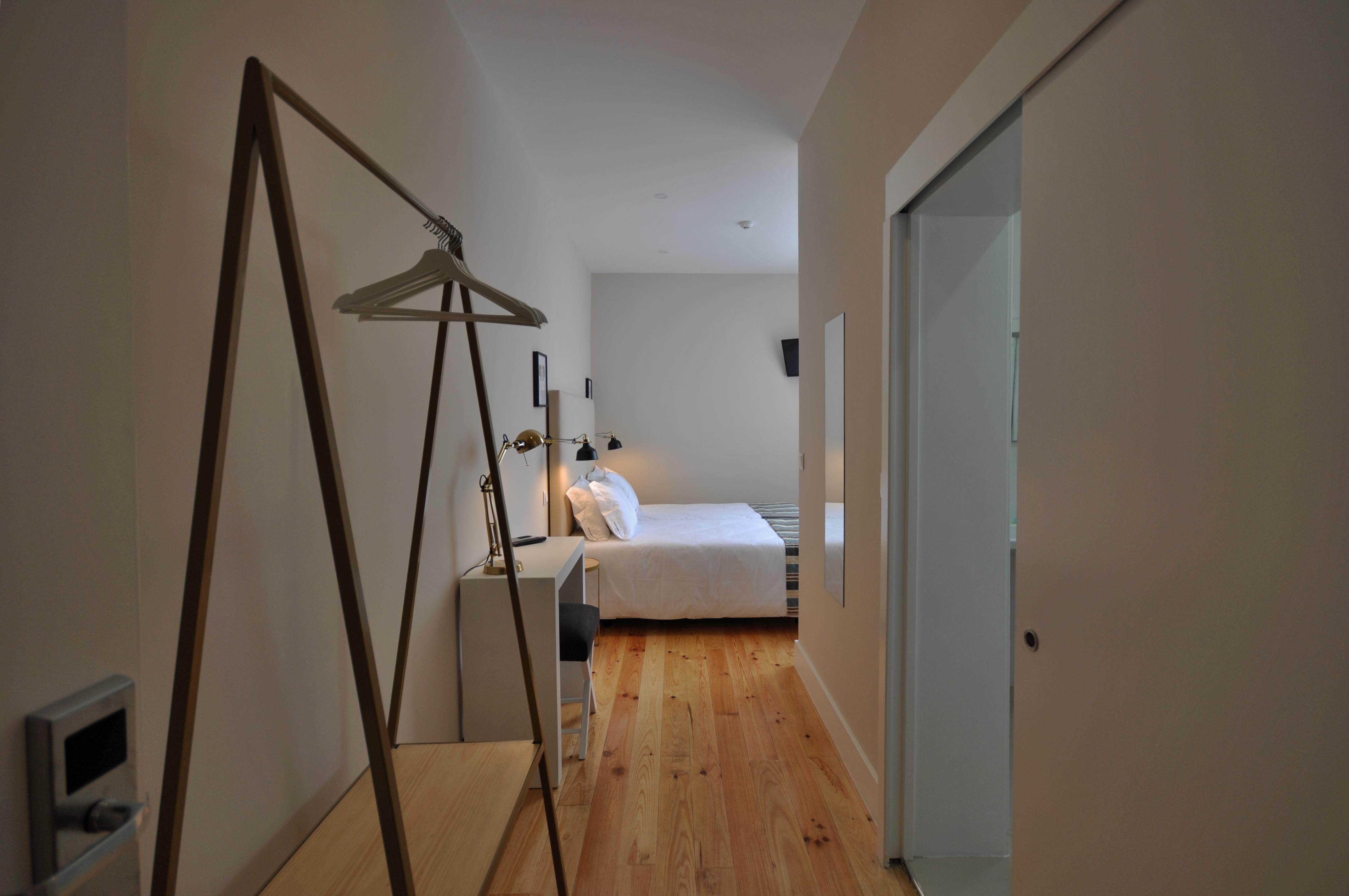 Porto Charming Hotel Kültér fotó