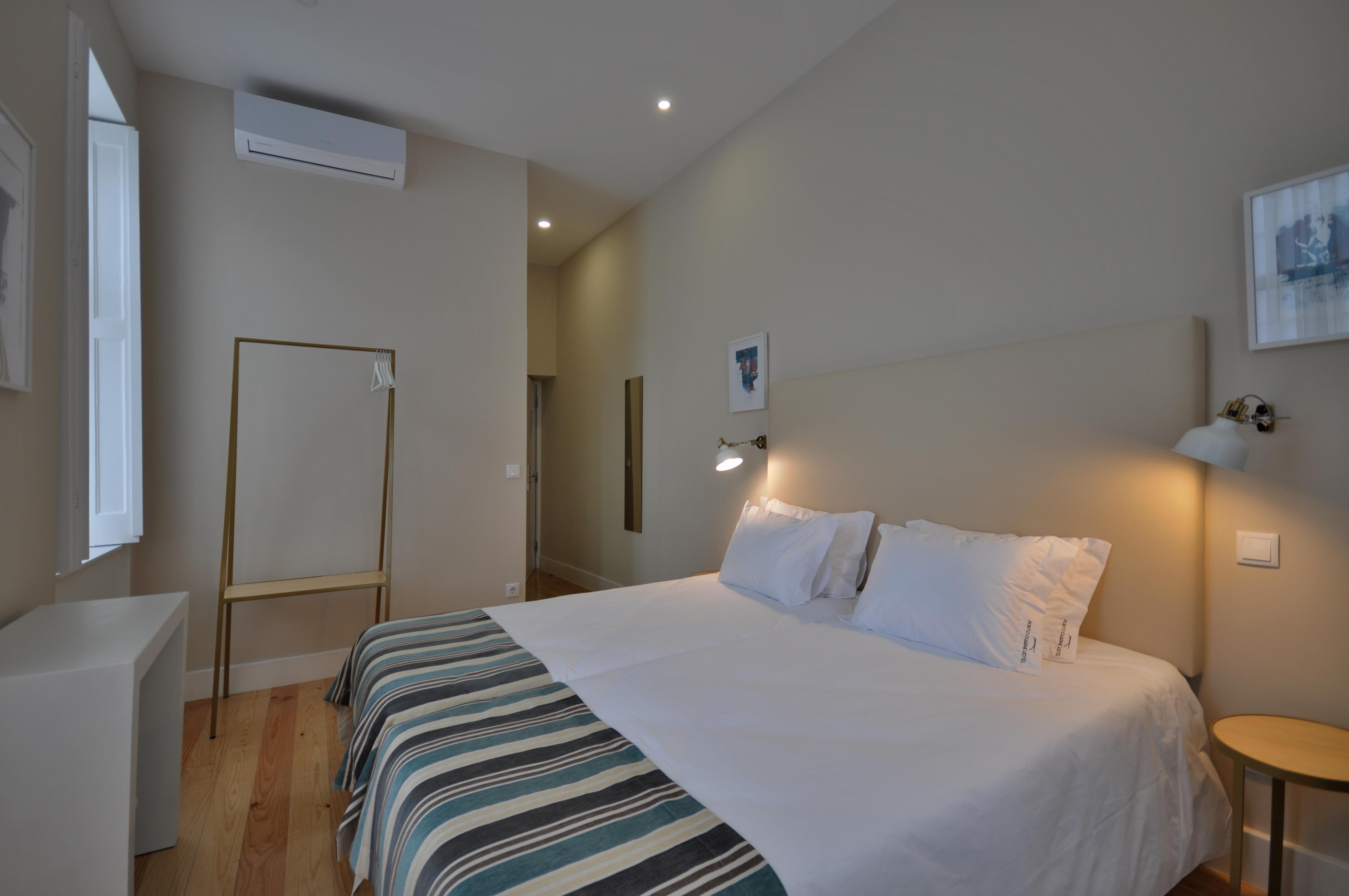Porto Charming Hotel Kültér fotó
