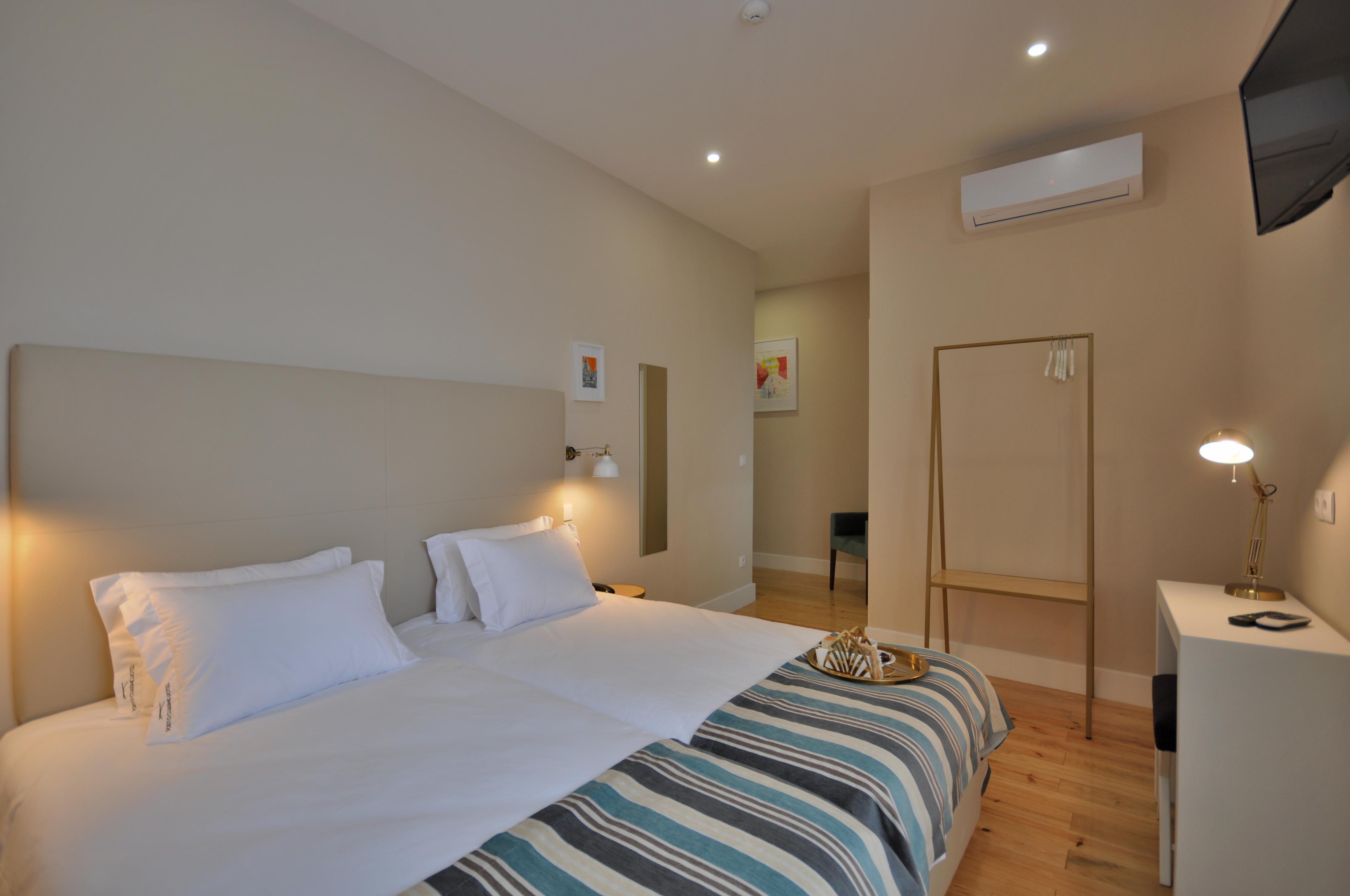 Porto Charming Hotel Kültér fotó