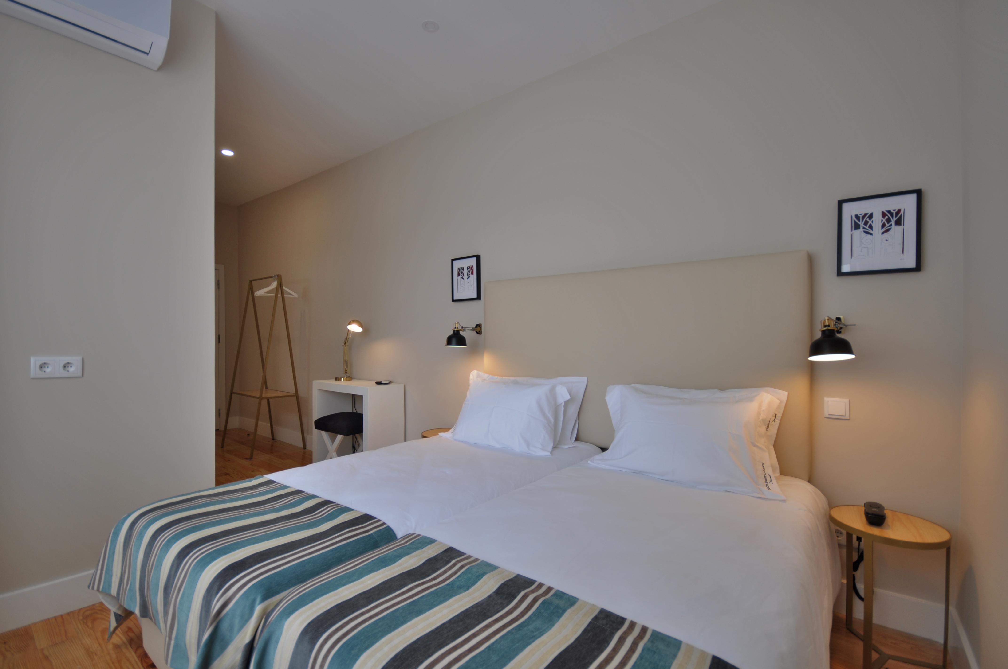 Porto Charming Hotel Kültér fotó