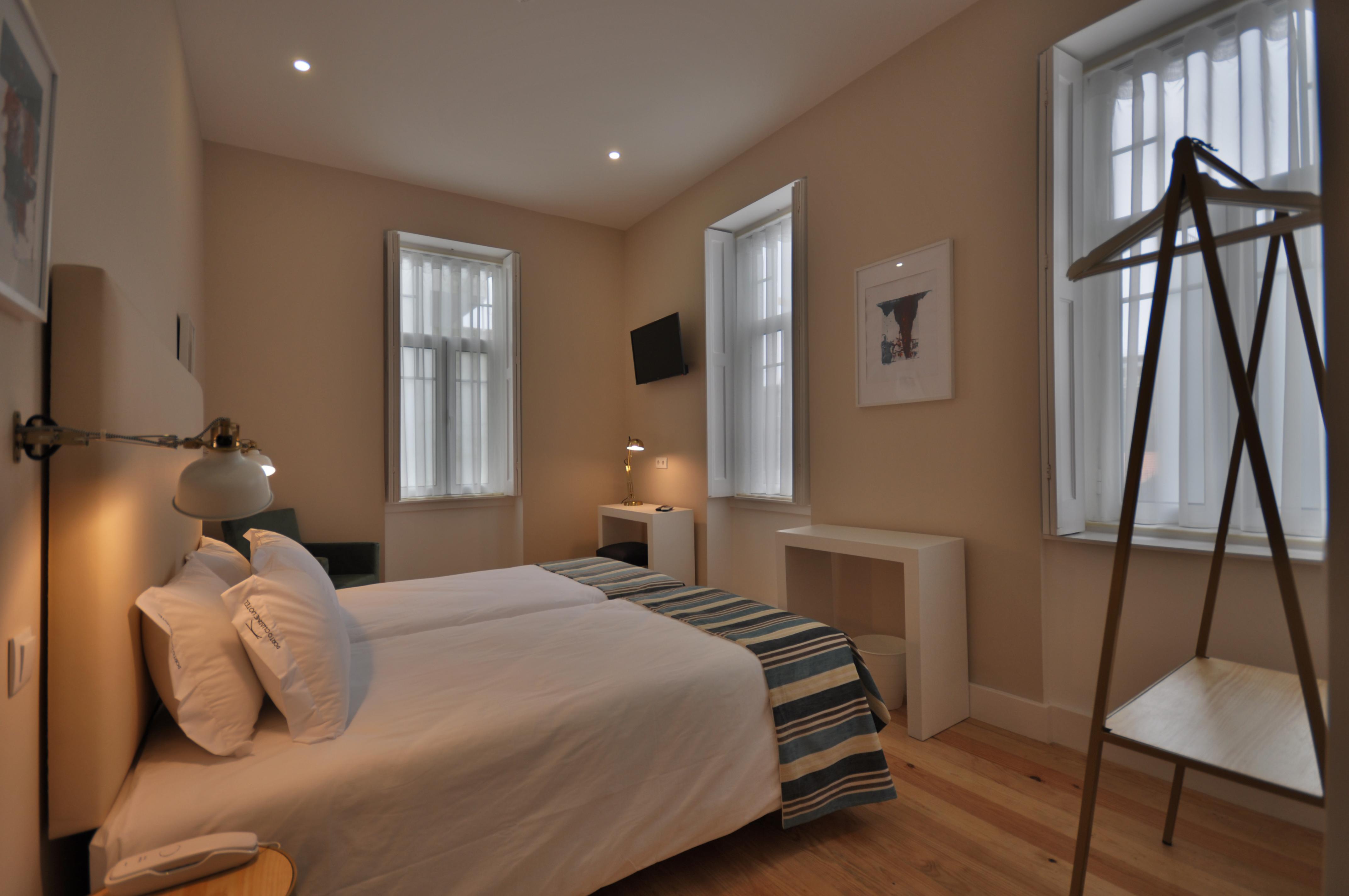 Porto Charming Hotel Kültér fotó