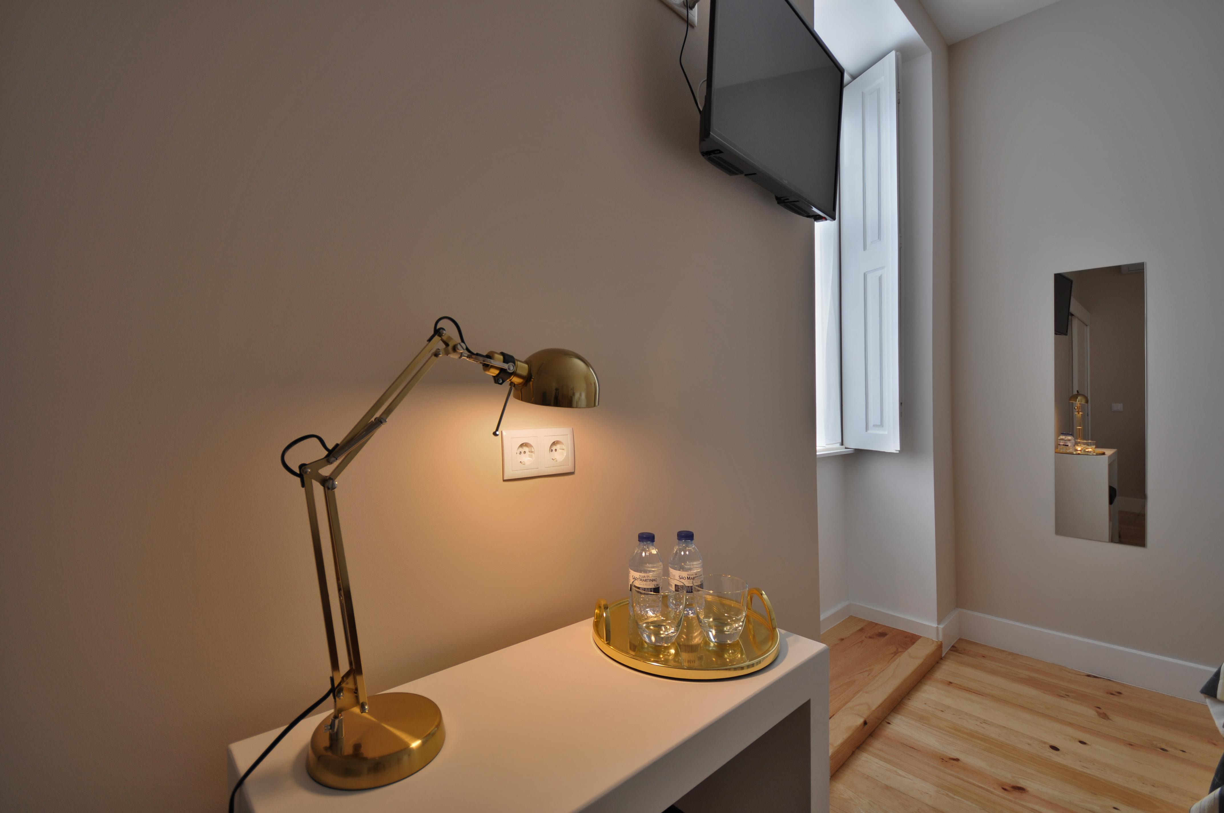 Porto Charming Hotel Kültér fotó