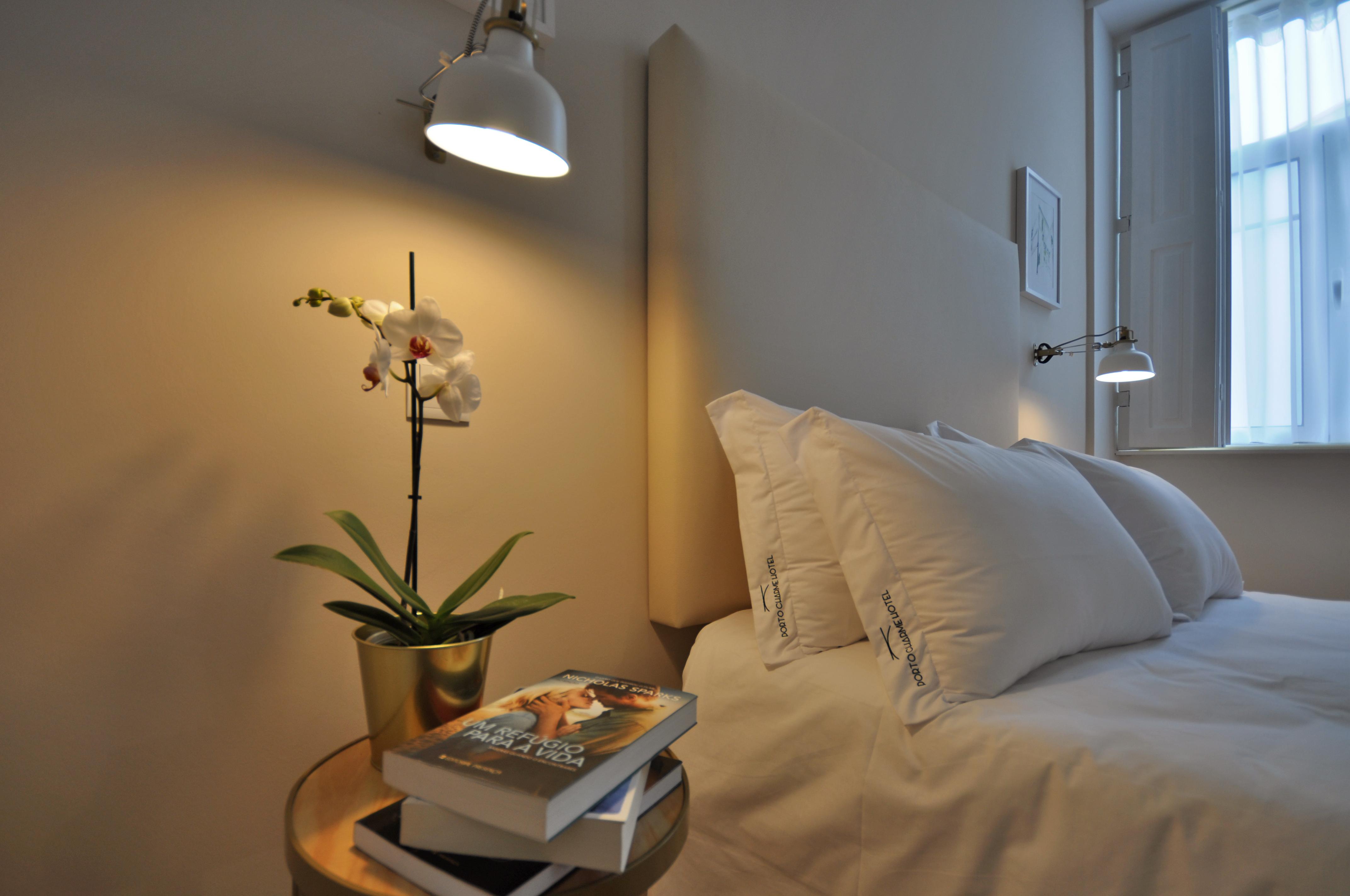 Porto Charming Hotel Kültér fotó