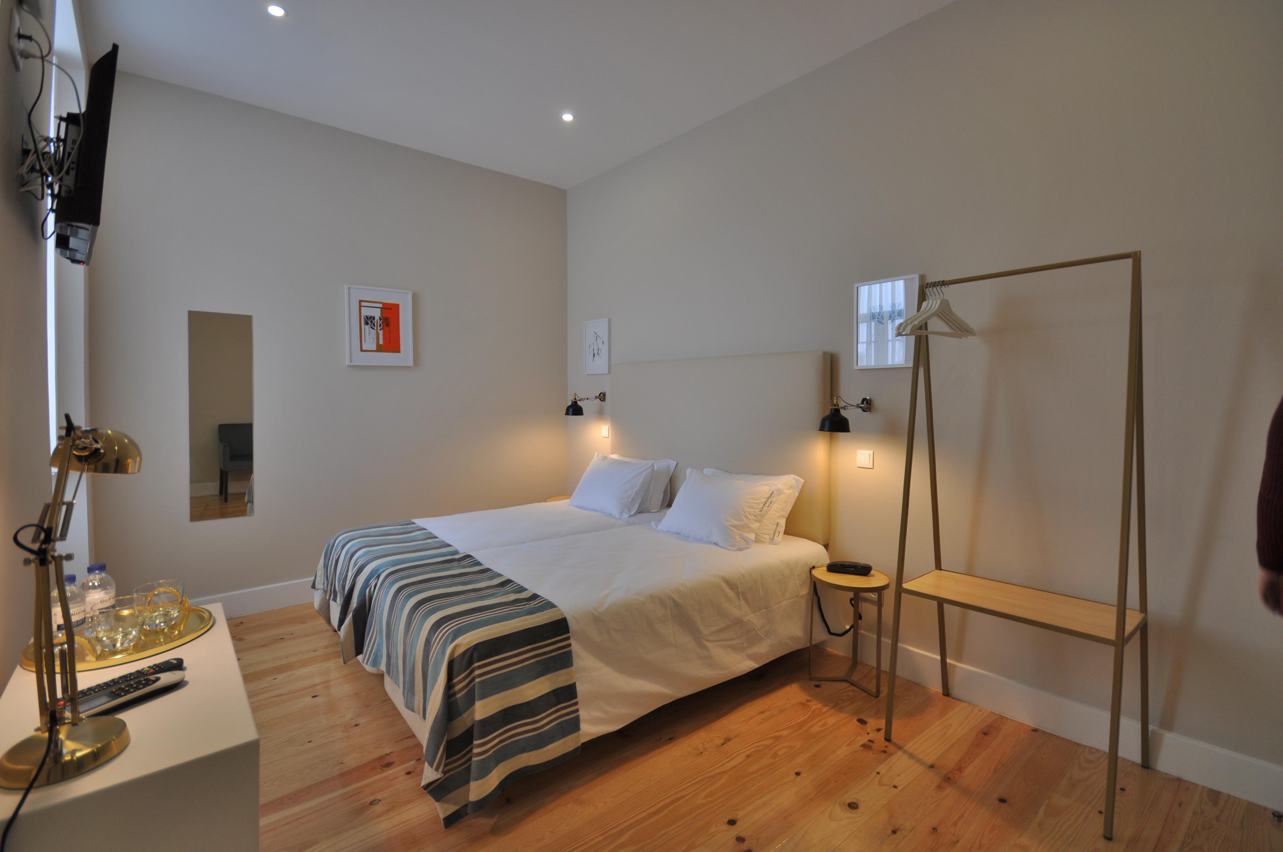 Porto Charming Hotel Kültér fotó