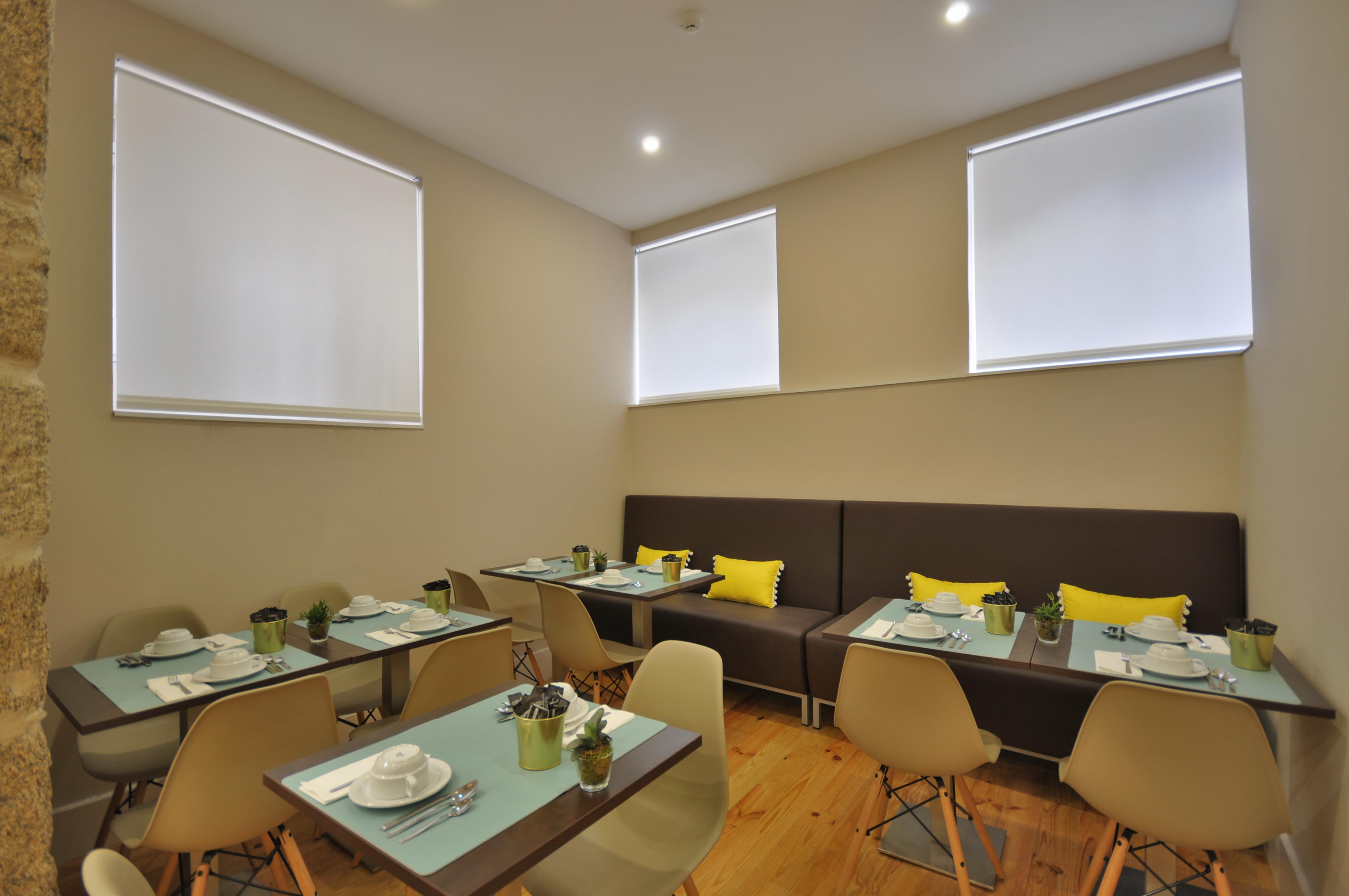 Porto Charming Hotel Kültér fotó
