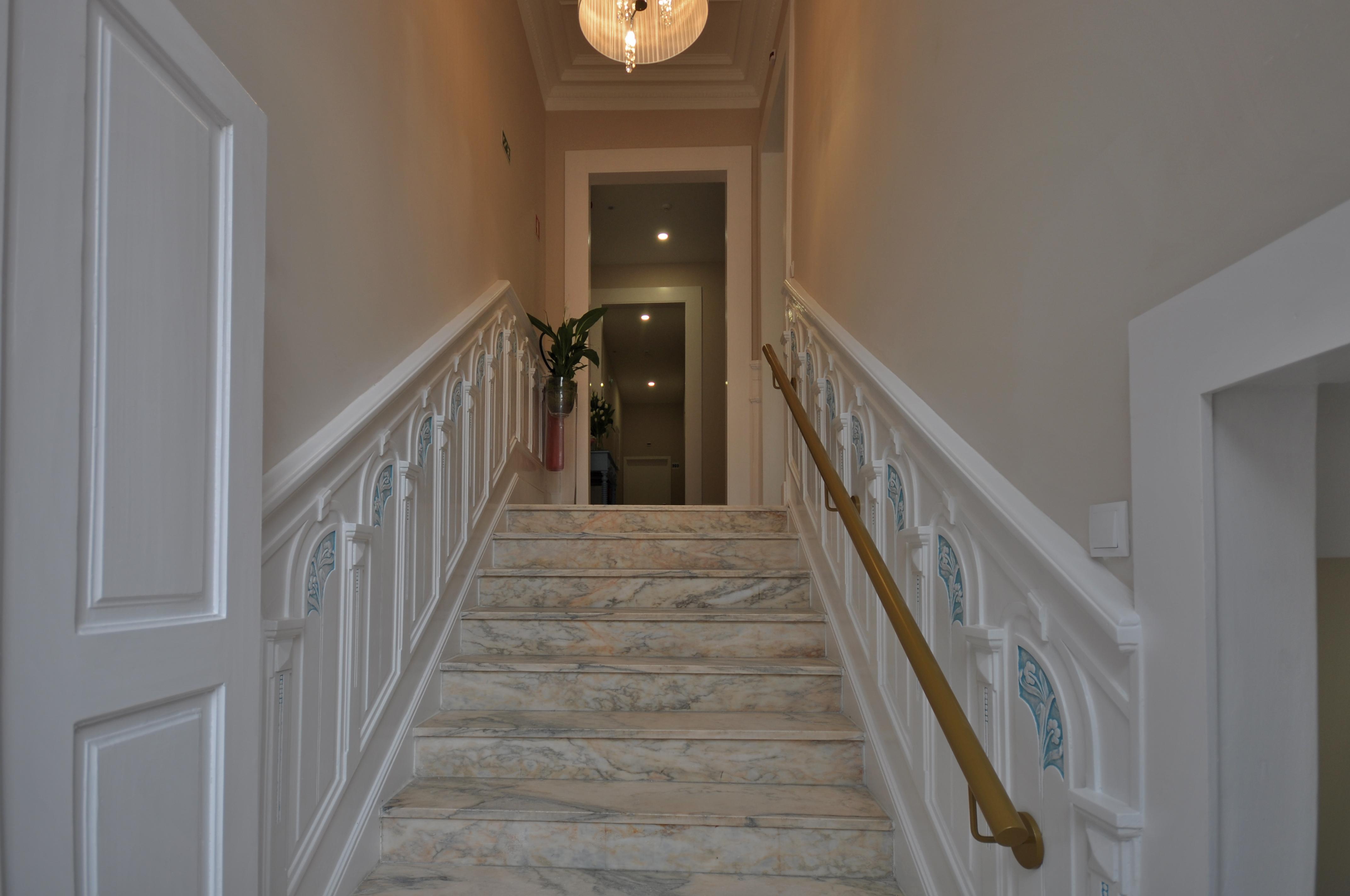 Porto Charming Hotel Kültér fotó