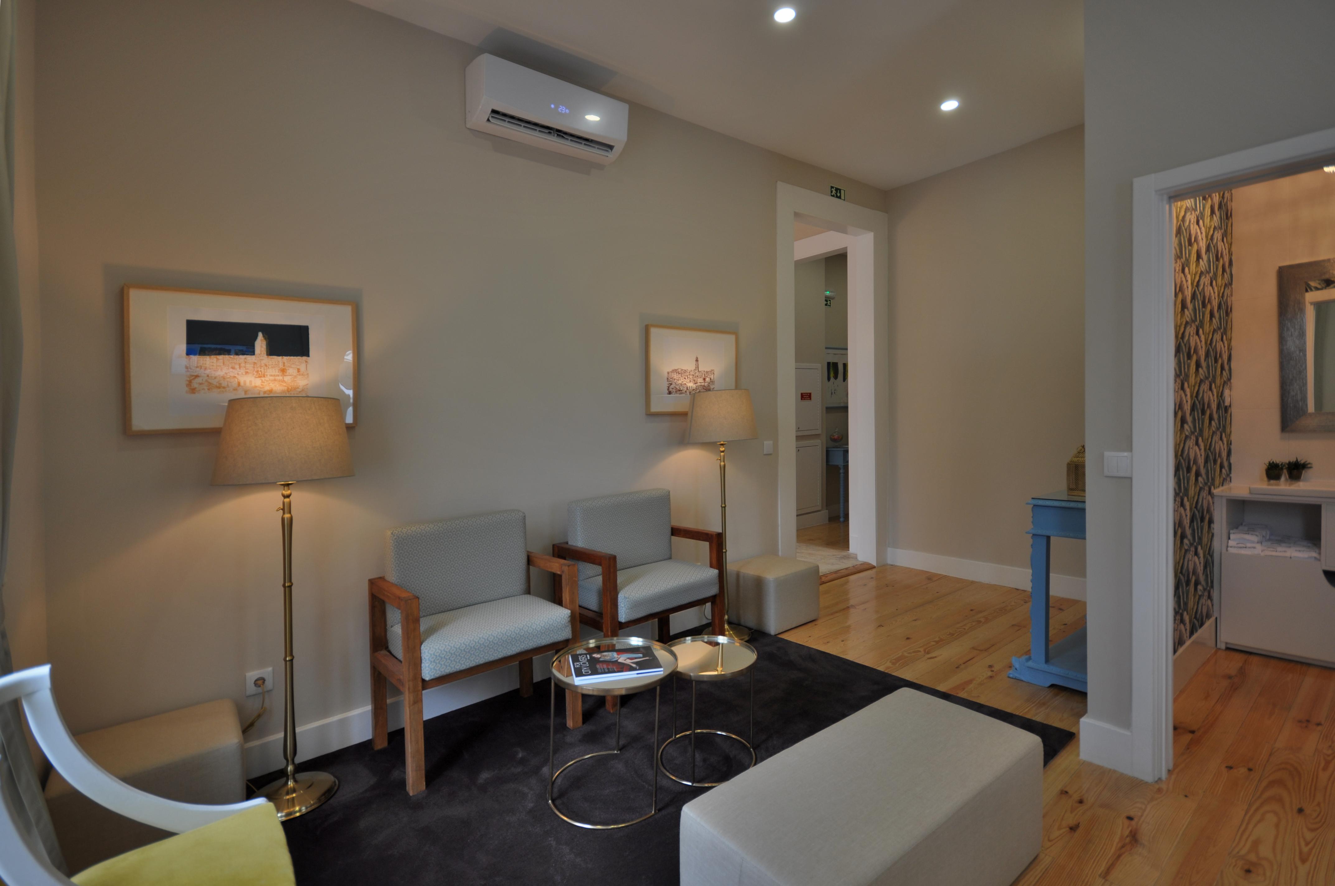 Porto Charming Hotel Kültér fotó