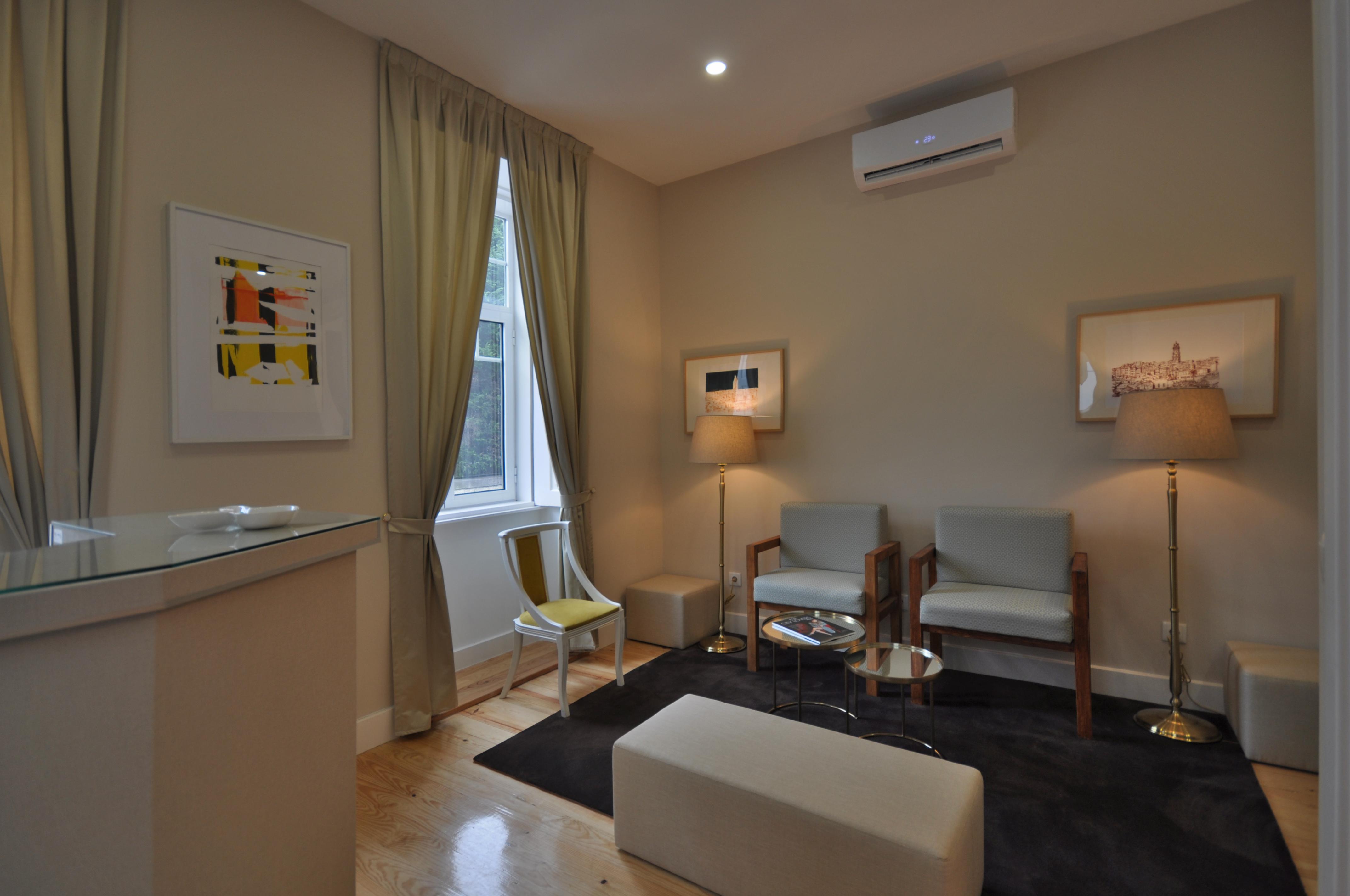 Porto Charming Hotel Kültér fotó