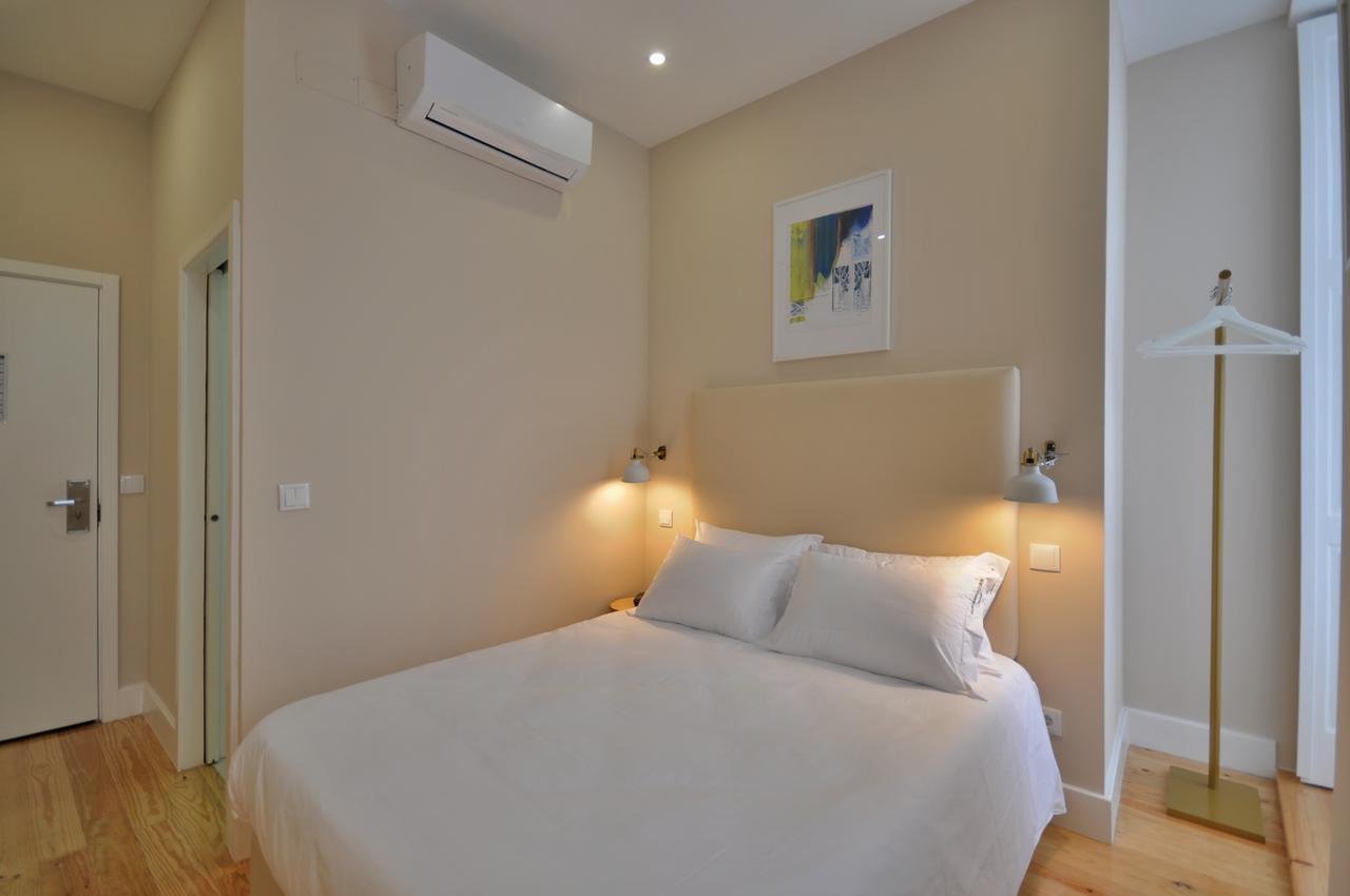 Porto Charming Hotel Kültér fotó