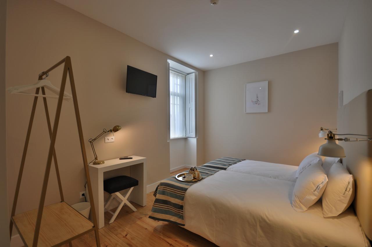Porto Charming Hotel Kültér fotó