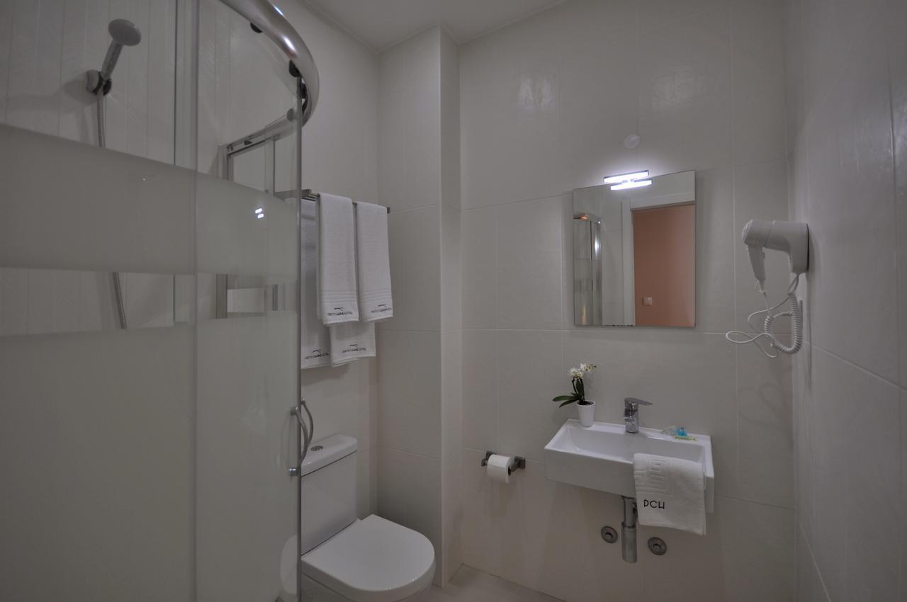 Porto Charming Hotel Kültér fotó