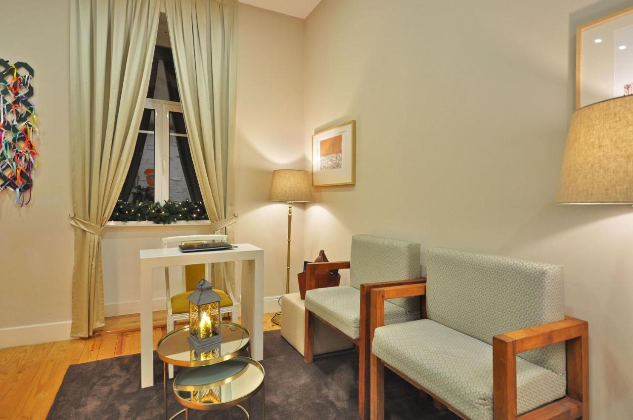 Porto Charming Hotel Kültér fotó