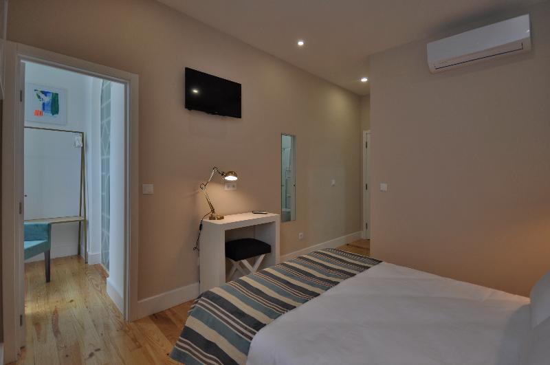 Porto Charming Hotel Kültér fotó